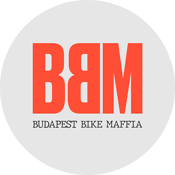 Budapest Bike Maffia