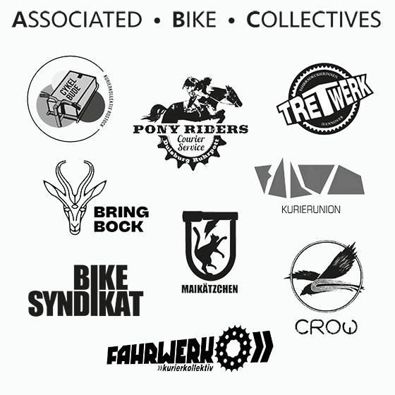 Associated Bike Collectives