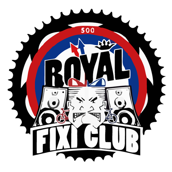 Royal Fixi Club